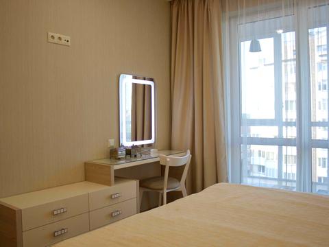 квартира по адресу Угорская ул., 12