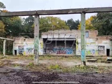 участок по адресу Голосіївська пл., 87