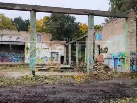 ділянка за адресою Голосіївська пл., 87