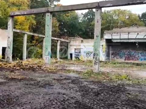 ділянка за адресою Голосіївська пл., 87