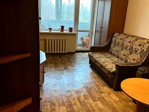 квартира за адресою Листопадова вул., 1а