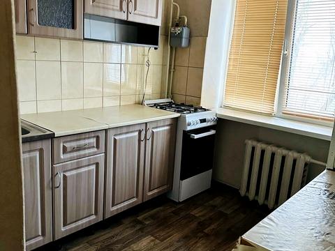 квартира за адресою Листопадова вул., 1а