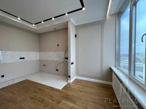 квартира за адресою Вацлава Гавела бульв. (Івана Лепсе), 6/7а