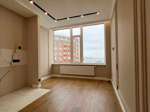 квартира за адресою Вацлава Гавела бульв. (Івана Лепсе), 6/7а