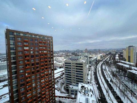 квартира за адресою Вацлава Гавела бульв. (Івана Лепсе), 6/7а