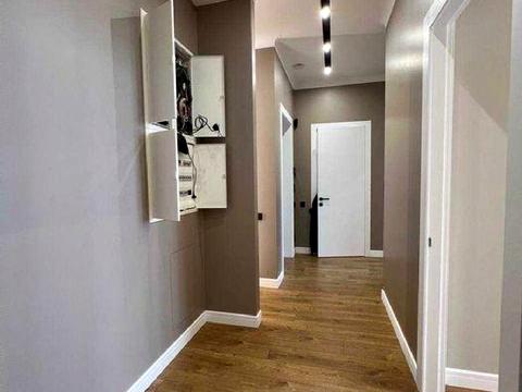 квартира за адресою Вацлава Гавела бульв. (Івана Лепсе), 6/7а