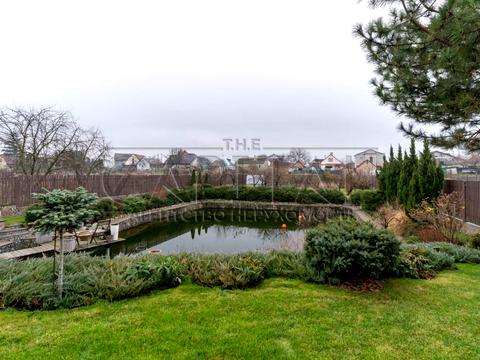 будинок за адресою Київська вул., 1