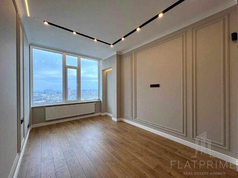 квартира за адресою Вацлава Гавела бульв. (Івана Лепсе), 6/7а