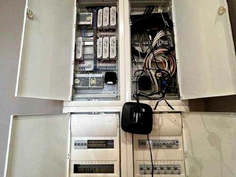 квартира за адресою Вацлава Гавела бульв. (Івана Лепсе), 6/7а