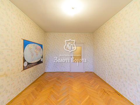 квартира за адресою Дарницький бульв., 3