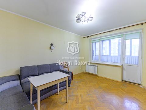 квартира за адресою Дарницький бульв., 3