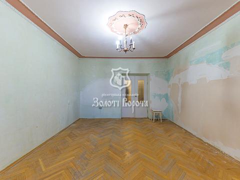 квартира за адресою Дарницький бульв., 3