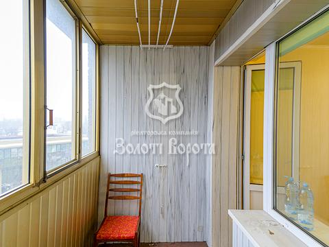 квартира за адресою Дарницький бульв., 3