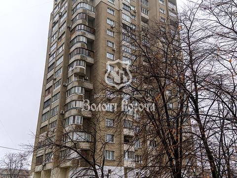 квартира за адресою Дарницький бульв., 3