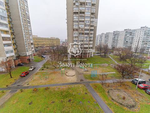 квартира за адресою Дарницький бульв., 3