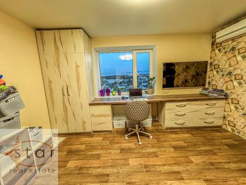 квартира по адресу Красносельского ул., 71-Б