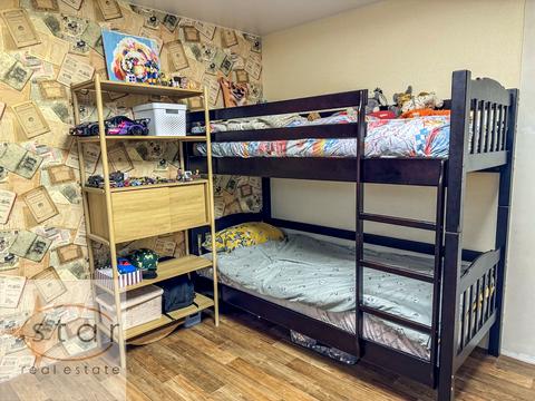 квартира по адресу Красносельского ул., 71-Б