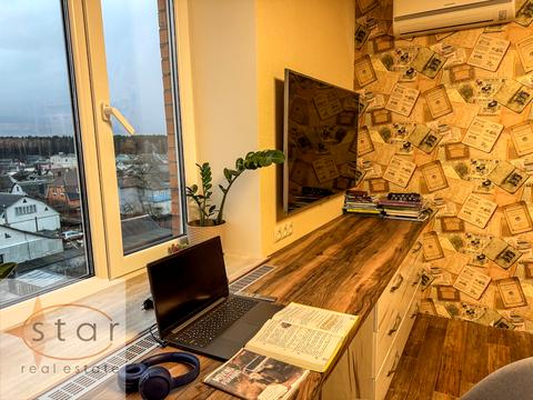 квартира по адресу Красносельского ул., 71-Б