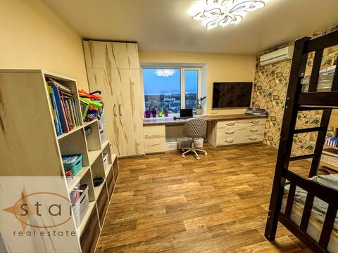 квартира по адресу Красносельского ул., 71-Б