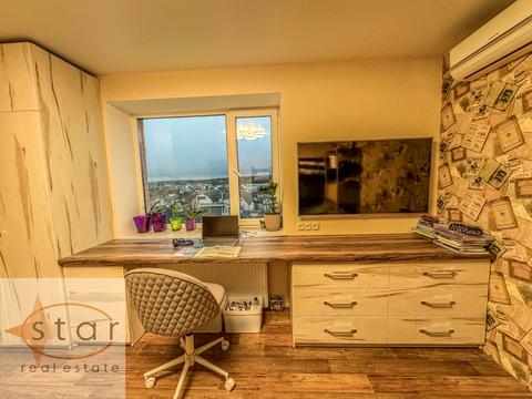 квартира по адресу Красносельского ул., 71-Б