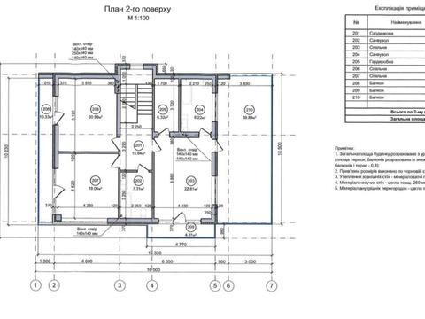 будинок за адресою Квітнева вул.