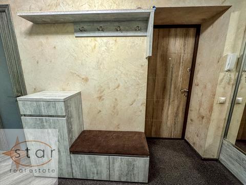 квартира по адресу Красносельского ул., 71-Б