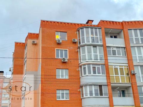 квартира по адресу Красносельского ул., 71-Б