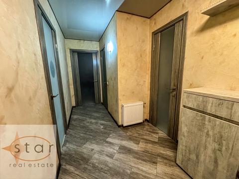 квартира по адресу Красносельского ул., 71-Б