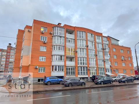 квартира по адресу Красносельского ул., 71-Б