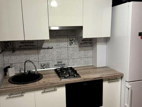 квартира за адресою Героїв Крут вул. (Фурманова), 8