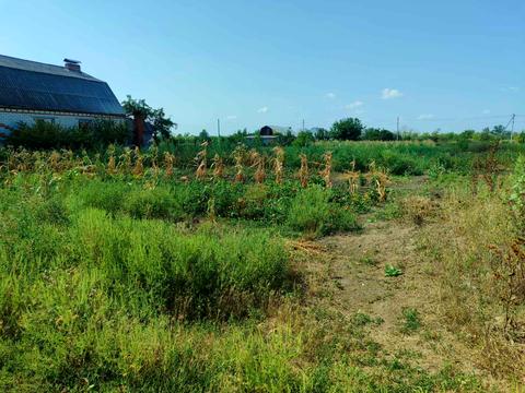 участок по адресу Яворницького, 20