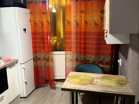 квартира за адресою Героїв Крут вул. (Фурманова), 8