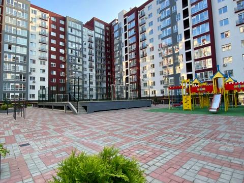 квартира по адресу Княгинин ул., (Будинок 39)