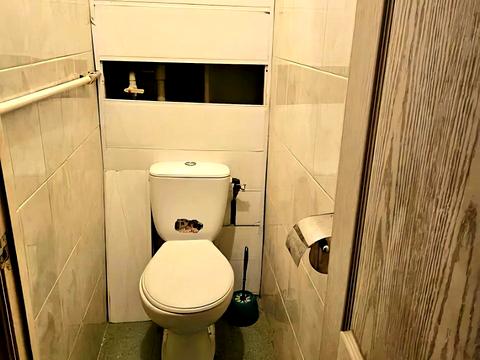 квартира за адресою Заліська вул., 1