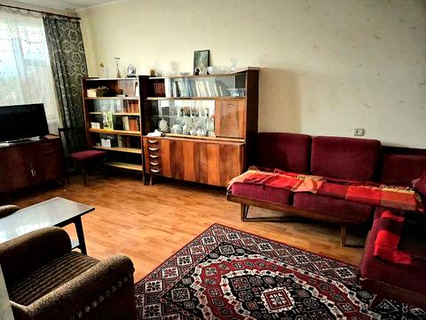 квартира за адресою Заліська вул., 1