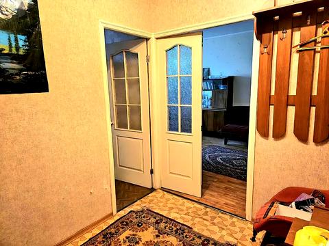 квартира за адресою Заліська вул., 1