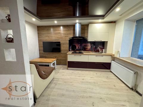 квартира по адресу Красносельского ул., 71-Б