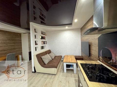 квартира по адресу Красносельского ул., 71-Б