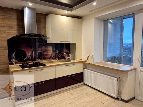 квартира по адресу Красносельского ул., 71-Б