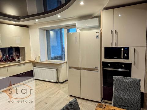 квартира по адресу Красносельского ул., 71-Б