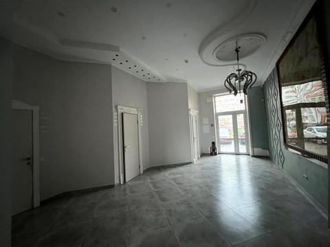 коммерческая по адресу Василия Стуса ул., 30д