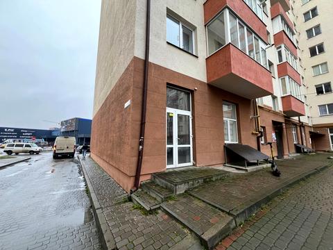 коммерческая по адресу Василия Стуса ул., 30д