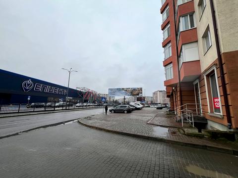 коммерческая по адресу Василия Стуса ул., 30д