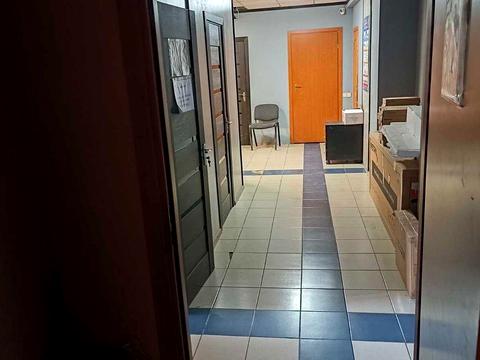 коммерческая по адресу 2-га лінія ул., 10