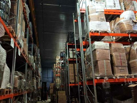 коммерческая по адресу 2-га лінія ул., 10