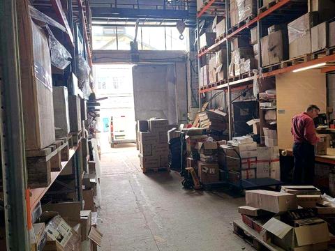 коммерческая по адресу 2-га лінія ул., 10