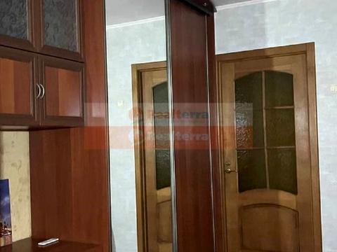 квартира за адресою Михайла Донця вул., 20