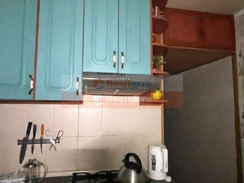 квартира за адресою Михайла Донця вул., 20