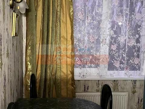 квартира за адресою Михайла Донця вул., 20