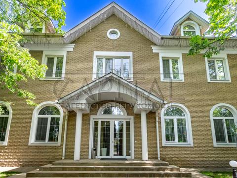 дом по адресу Борщаговская ул.